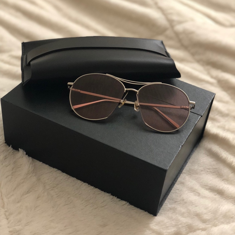 Gentle Monster Sunglasses Jumping Jack